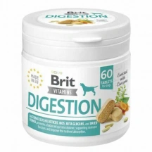 Brit (Бріт) Vitamins Digestion Вітаміни для покращення травленн собак img