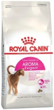 Royal Canin (Роял Канін) Exigent Aroma Сухий корм для вибагливих котів і кішок img