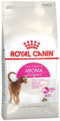 Корм для кошек Royal Canin (Роял Канин) Exigent Aroma
