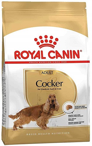 Royal Canin Cocker Adult