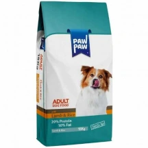 Pawpaw (Павпав) Dog Adult All Breeds Lamb & Rice Сухий корм з ягням і рисом для дорослих собак усіх порід img