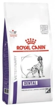 Royal Canin (Роял Канін) Dental Dog Ветеринарний корм-дієта для собак з підвищеною чутливістю ротової порожнини img