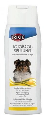 Trixie (Тріксі) Jojoba Oil Conditioner Кондиціонер для собак з маслом жожоба
