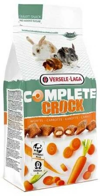 Versele-Laga (Верселе-Лага) Complete Crock Carrot Ласощі з морквою для кроликів та гризунів