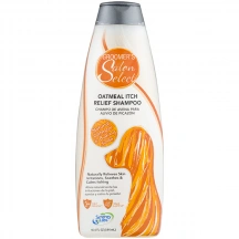 SynergyLabs (СинерджіЛабс) Salon Select Oatmeal Shampoo 544 мл Шампунь з вівсяним борошном для собак і котів img