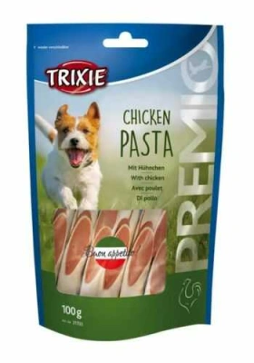Trixie (Тріксі) PREMIO Chicken Pasta Ласощі паста з куркою для собак