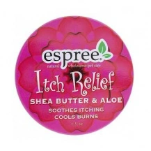 Espree (Еспрі) Itch Relief Shea Butter&Aloe Загоюючий бальзам для лап собак та котів img