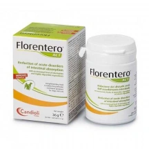 Candioli (Кандіолі) Florentero ACT Засіб при діареї для собак та котів img