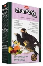 Padovan (Падован) Granpatee Fruits Основний корм для плодоїдних та комахоїдних птахів img
