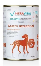 Mera (Мера) Vital Nassfutter Gastro Dog Волога ветеринарна дієта для собак при розладах травлення