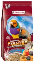 Versele-Laga (Верселе-Лага) Prestige Premium Tropical Birds Зернова суміш корм для тропічних птахів 800 гр img