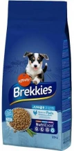 Brekkies (Брекіс) Dog Junior Сухий корм для цуценят і молодих собак