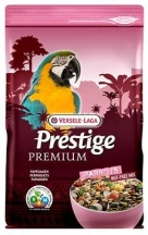 Versele-Laga (Верселе-Лага) Prestige Premium Parrots Полнорационный корм для крупных попугаев 2 кг img