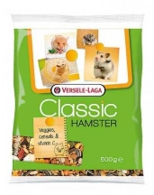 Versele-Laga (Верселе-Лага) Classic Hamster Корм ​​для хом'яків img
