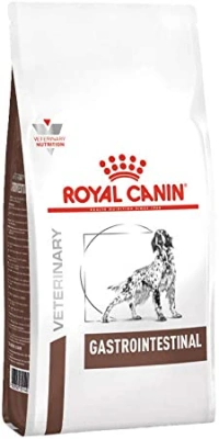Royal Canin (Роял Канін) GastroIntestinal 2 кг Лікувальний корм для собак при порушенні травлення