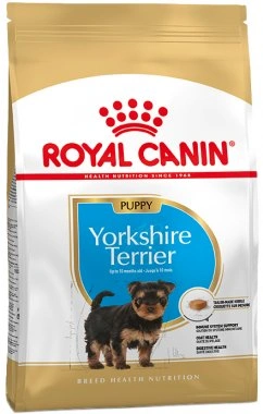 Royal Canin (Роял Канін) Yorkshire Puppy Сухий корм для цуценят Йорків