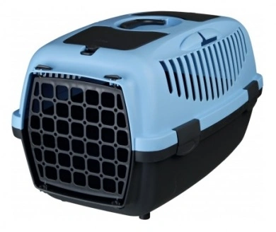 Trixie (Тріксі) Capri 2 Переноска для маленьких собак та котів 6-8 кг