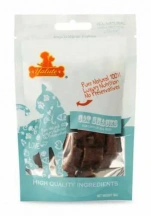 Yalute (Ялут) Tuna Short Sticks Ласощі з коротких паличок тунця для котів img