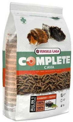 Versele-Laga (Верселе-Лага) Complete Cavia Гранулированный корм для морских свинок 8 кг