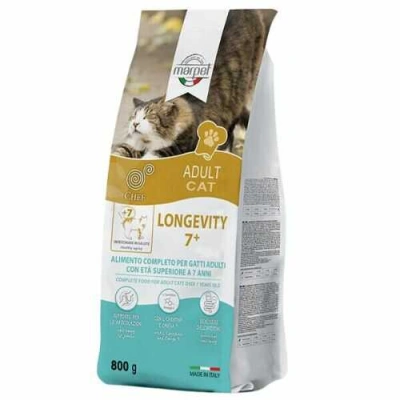Marpet (Марпет) Chef Cat Adult Longevity 7+ Chicken Сухий корм з куркою для котів і кішок старше 7 років