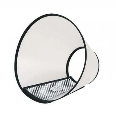 Trixie (Тріксі) Ветеринарний комір для собак на липучці XS-S 20-26см/11см