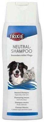 Trixie (Тріксі) Neutral Shampoo Нейтральний шампунь для котів та собак