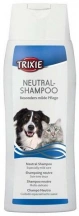 Trixie (Тріксі) Neutral Shampoo Нейтральний шампунь для котів та собак img