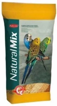 Padovan (Падован) Naturalmix Cocorite Основний корм для хвилястих папуг img