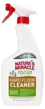 Natures Miracle (Нейчерс Міракл) Hard Floor Stain & Odor Remover Засіб для видалення плям та запахів від тварин з підлоги