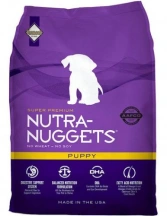 Nutra Nuggets (Нутра Нагетс) Puppy Корм ​​для цуценят img