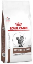 .Royal Canin (Роял Канін) GastroIntestinal Fibre Response Ветеринарна дієта для котів і кішок при закрепах і порушеннях травлення