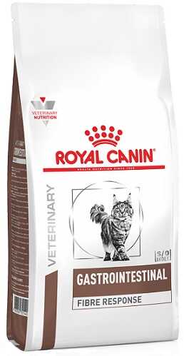 Royal Canin (Роял Канин) GastroIntestinal Fibre Response