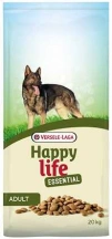 Happy Life (Хеппі Лайф) Essential Сухий корм для собак всіх порід з куркою img