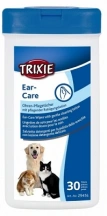 Trixie (Тріксі) Серветки для чищення вух у собак та котів img
