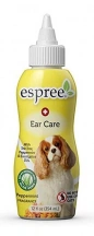 Espree (Еспрі) Ear Care Очищувач вух з м'ятою для собак