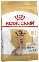 Royal Canin (Роял Канін) Yorkshire Terrier Ageing 8+ Сухий корм для Йоркширських тер'єрів старше 8 років img