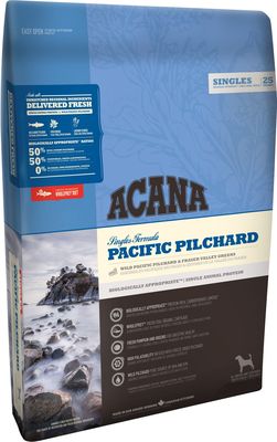Сухий корм Acana (Акана) Pacific Pilchard