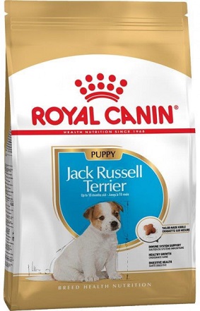 Сухой корм Royal Canin Jack Russell Puppy