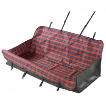 Ferplast (Ферпласт) Car Seat Cover Килимок захисний в автомобіль img