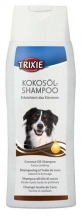Trixie (Тріксі) Coconut Oil Shampoo Шампунь з кокосовим маслом для собак img