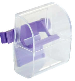 Trixie (Тріксі) Годівниця для птахів закрита