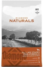 Diamond Naturals (Даймонд Натуралс) All Life Stages Dog Chicken & Rice Сухий корм з м’ясом курчат і суперфудами для дорослих собак всіх порід img