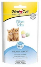 GimCat (ДжимКет) Every Day Kitten Вітаміни для кошенят img