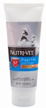 Nutri-Vet (Нутрі Вет) Puppy-Vite Gel Вітамінний гель для цуценят img