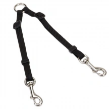 Coastal (Костал) 2 Dog Adjustable Coupler Повідець-спарка для двох собак img