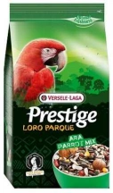 Versele-Laga (Верселе-Лага) Prestige Premium Ara Parrot Mix Повнораціонний корм для великих папуг