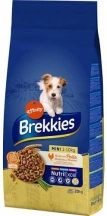 Brekkies (Брекіс) Dog Mini 3 кг Сухий корм для собак дрібних порід img