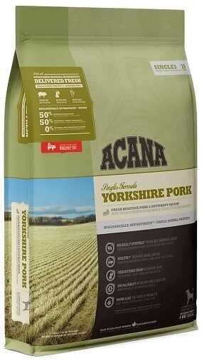 Сухой корм Acana (Акана) Yorkshire Pork