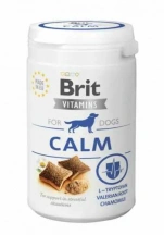 Brit (Бріт) Vitamins Calm Вітаміни для заспокоєння нервової системи собак