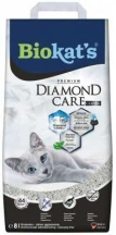 Biokat's (Біокетс) Diamond Classic Наповнювач для котів